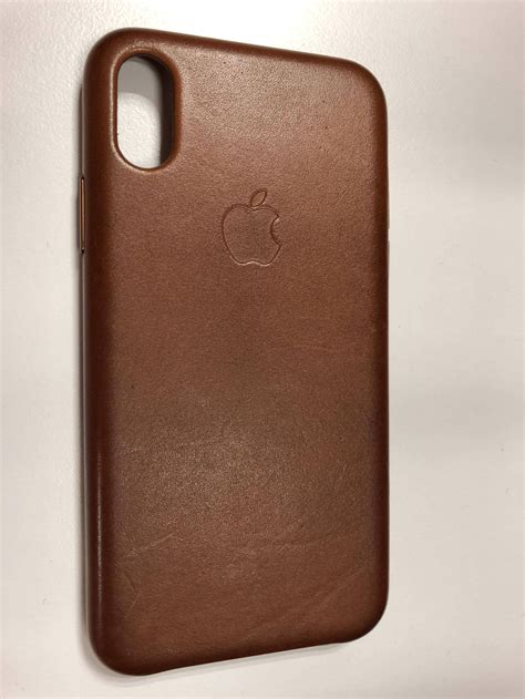 iphone x drop test leather case|iphone leather case problems reddit.